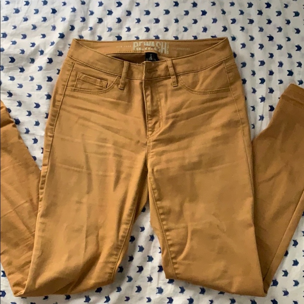 REWASH Jeans